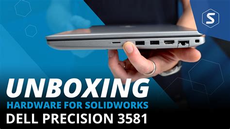 Dell Precision 3581 Review .